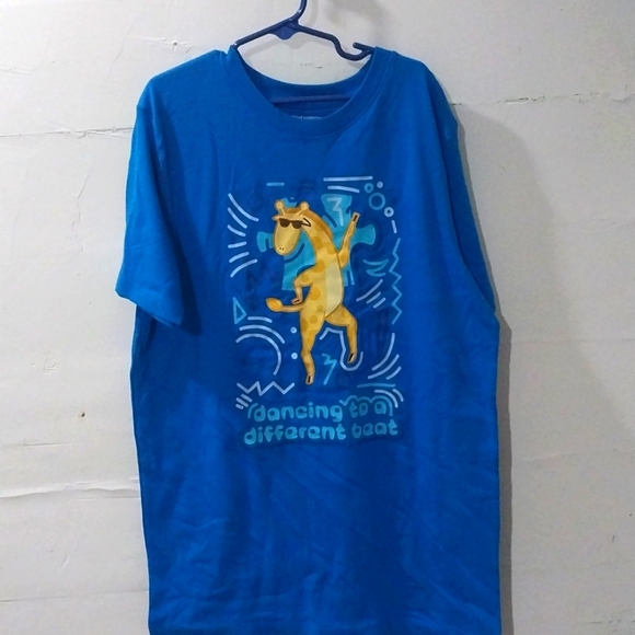 NWT PROUD SUPPORTER OF AUTISM SPEAKS - Picture 1 of 2